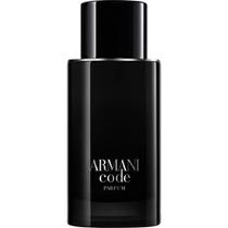 Perfume Giorgio Armani Code Parfum Masculino 75ML foto 1