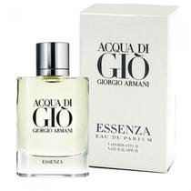 Perfume Giorgio Armani Di Gio Essenza Eau de Parfum Masculino 125ML foto 1