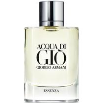 Perfume Giorgio Armani Di Gio Essenza Eau de Parfum Masculino 125ML