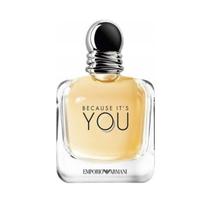 Perfume Giorgio Armani Emporio Because It's You Eau de Parfum Feminino 50ML