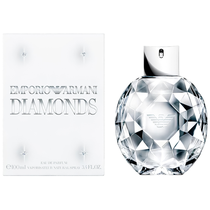 Perfume Giorgio Armani Empório Diamonds Eau de Parfum Feminino 100ML