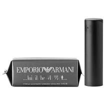 Perfume Giorgio Armani Empório Eau de Toilette Masculino 100ML foto 2
