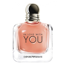 Perfume Giorgio Armani In Love With You Eau de Parfum Feminino 100ML