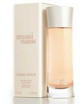 Perfume Giorgio Armani Mania Eau de Parfum Feminino 50ML foto 1