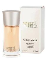 Perfume Giorgio Armani Mania Eau de Parfum Feminino 50ML foto 2