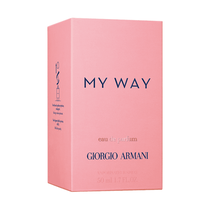 Perfume Giorgio Armani My Way Eau de Parfum Feminino 50ML foto 1