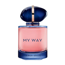 Perfume Giorgio Armani My Way Intense Eau de Parfum Feminino 50ML