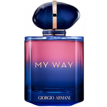 Perfume Giorgio Armani My Way Parfum Feminino 90ML