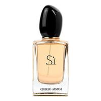 Perfume Giorgio Armani Si Eau de Parfum Feminino 50ML