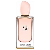 Perfume Giorgio Armani Si Eau de Toilette Feminino 100ML