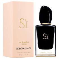 Perfume Giorgio Armani Si Intense Eau de Parfum Feminino 50ML foto 2