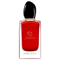 Perfume Giorgio Armani Si Passione Eau de Parfum Feminino 100ML