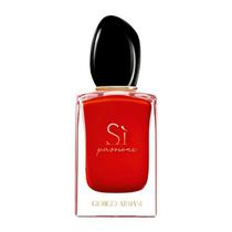 Perfume Giorgio Armani Si Passione Eau de Parfum Feminino 50ML