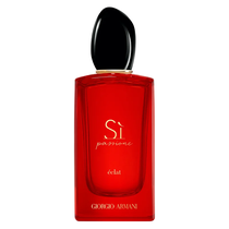 Perfume Giorgio Armani Si Passione Éclat Eau de Parfum Feminino 100ML