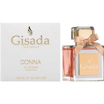 Perfume Gisada Donna Eau de Toilette Feminino 100ML foto 1