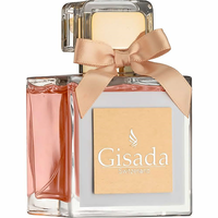 Perfume Gisada Donna Eau de Toilette Feminino 100ML