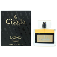 Perfume Gisada Uomo Eau de Toilette Masculino 100ML