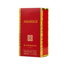 Perfume Givenchy Amarige Eau de Toilette Feminino 50ML foto 2
