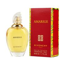 Perfume Givenchy Amarige Eau de Toilette Feminino 50ML foto 1