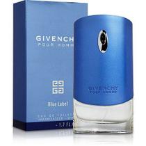 Perfume Givenchy Blue Label Eau de Toilette Masculino 50ML foto 1