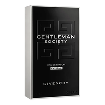 Perfume Givenchy Gentleman Society Extrême Eau de Parfum Masculino 60ML foto 1