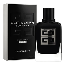 Perfume Givenchy Gentleman Society Extrême Eau de Parfum Masculino 60ML foto 2