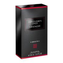 Perfume Givenchy Gentlemen Only Absolute Eau de Parfum Masculino 100ML foto 1