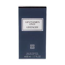 Perfume Givenchy Gentlemen Only Eau de Toilette Masculino 50ML foto 1