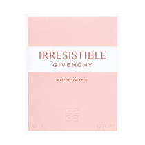 Perfume Givenchy Irresistible Eau de Toilette Feminino 50ML foto 1