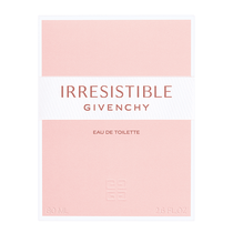 Perfume Givenchy Irresistible Eau de Toilette Feminino 80ML foto 1