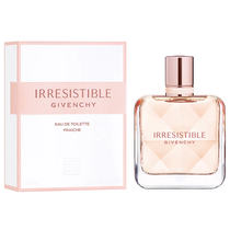 Perfume Givenchy Irresistible Eau de Toilette Fraiche Feminino 50ML foto 2