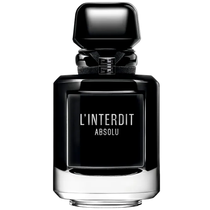 Perfume Givenchy L'Interdit Absolu Eau de Parfum Intense Feminino 80ML