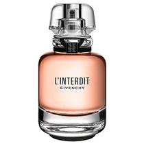 Perfume Givenchy L'Interdit Eau de Parfum Feminino 50ML foto principal