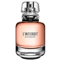 Perfume Givenchy L'Interdit Eau de Parfum Feminino 80ML foto principal