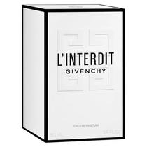 Perfume Givenchy L'Interdit Eau de Parfum Feminino 80ML foto 1