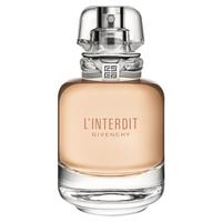 Perfume Givenchy L'Interdit Eau de Toilette Feminino 50ML