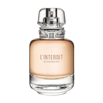 Perfume Givenchy L'Interdit Eau de Toilette Feminino 80ML foto principal