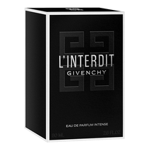 Perfume Givenchy L'Interdit Intense Eau de Parfum Feminino 80ML foto 1