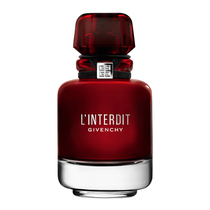 Perfume Givenchy L'Interdit Rouge Eau de Parfum Feminino 50ML
