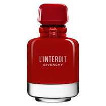 Perfume Givenchy L'Interdit Rouge Ultime Eau de Parfum Feminino 80ML