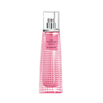 Perfume Givenchy Live Irresistible Rosy Crush Eau de Parfum Feminino 50ML