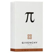 Perfume Givenchy Pi Eau de Toilette Masculino 100ML foto 1