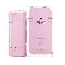 Perfume Givenchy Play For Her Eau de Parfum Feminino 75ML foto 1