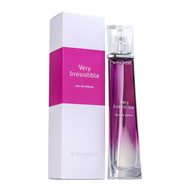 Perfume Givenchy Very Irresistible Eau de Parfum Feminino 50ML foto 2