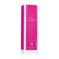 Perfume Givenchy Very Irresistible Eau de Toilette Feminino 50ML foto 1