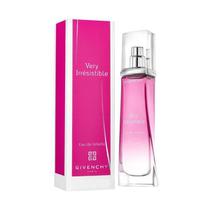 Perfume Givenchy Very Irresistible Eau de Toilette Feminino 50ML foto 2