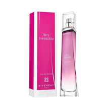 Perfume Givenchy Very Irresistible Eau de Toilette Feminino 75ML foto 1
