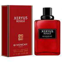 Perfume Givenchy Xeryus Rouge Eau de Toilette Masculino 100ML foto 2