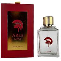 Perfume Grace Of London Ares Kings Eau de Parfum Masculino 100ML