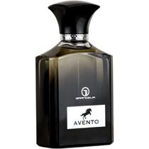 Perfume Grandeur Avento Eau de Parfum Masculino 100ML foto principal